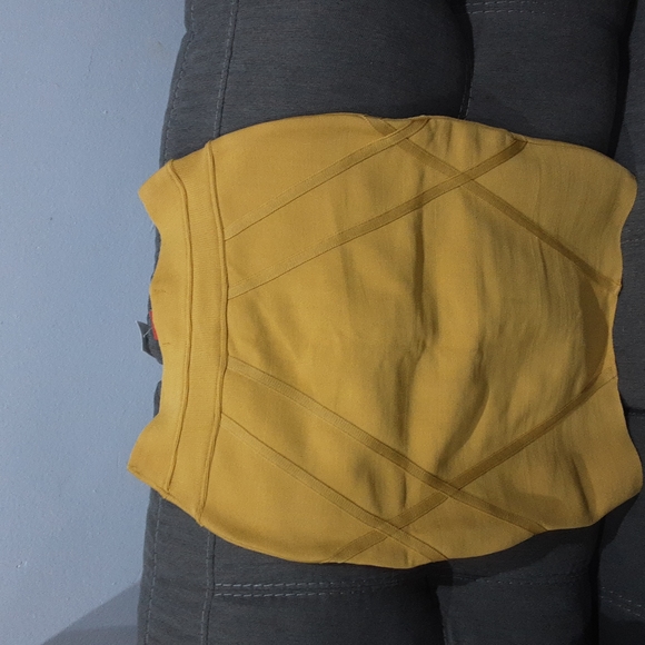 Women's bandage skirt - Picture 2 of 3